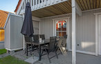 Ferienhaus - Gråsten Havnefront , Dänemark - F08302 7