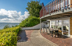 Feriehus - Rønshoved , Danmark - F08524 13
