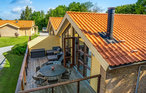 Feriehuse - Rendbjerg , Danmark - F08040 2