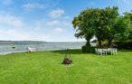 Feriehus - Aabenraa Strand , Danmark - F08079 14