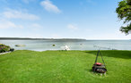 Feriehus - Aabenraa Strand , Danmark - F08079 15