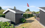 Feriehuse - Vemmingbund , Danmark - F08105 15