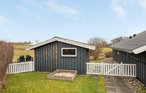 Feriehuse - Vemmingbund Strand , Danmark - F08315 13