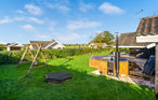 Feriehuse - Rendbjerg , Danmark - F08111 12