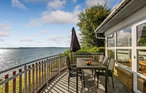 Feriehus - Rønshoved , Danmark - F08524 14