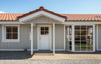 Feriehuse - Gråsten Havnefront , Danmark - F08037 14