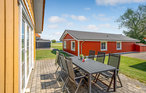 Feriehuse - Gråsten Havnefront , Danmark - F08117 10