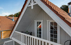 Ferienhaus - Gråsten Havnefront , Dänemark - F08302 13