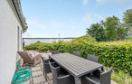 Feriehuse - Sønderhav , Danmark - F08038 11