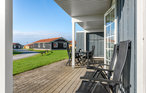 Feriehuse - Gråsten Havnefront , Danmark - F08076 9