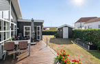 Feriehuse - Vemmingbund , Danmark - F08105 14