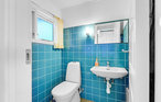 Ferienhaus - Varnæs Strand , Dänemark - F08557 36
