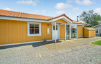 Feriehuse - Gråsten Havnefront , Danmark - F08117 2