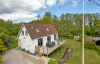 Feriehuse - Sønderhav , Danmark - F08073 2