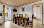 Ferienhaus - Gråsten Havnefront , Dänemark - F08302 5