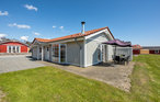 Feriehuse - Gråsten Havnefront , Danmark - F08037 7