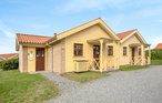 Ferienhaus - Rendbjerg , Dänemark - F08035 11
