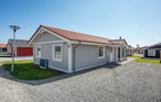 Feriehuse - Gråsten Havnefront , Danmark - F08037 9