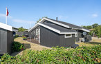 Feriehuse - Vemmingbund , Danmark - F08105 12