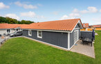 Semesterhus - Gråsten Havnefront , Danmark - F08161 11