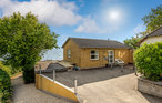 Feriehus - Rønshoved , Danmark - F08524 12
