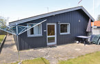 Feriehuse - Brunsnæs , Danmark - F08036 3