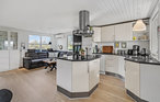 Ferienhaus - Vemmingbund Strand , Dänemark - F08067 6