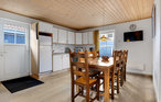 Ferienhaus - Gråsten Havnefront , Dänemark - F08302 18
