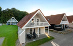 Ferienhaus - Gråsten Havnefront , Dänemark - F08302 10