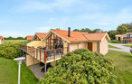 Ferienhaus - Rendbjerg , Dänemark - F08035 10