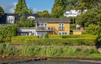 Feriehus - Rønshoved , Danmark - F08524 1