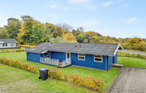 Feriehuse - Rendbjerg , Danmark - F08911 8