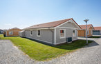Feriehuse - Gråsten Havnefront , Danmark - F08037 11