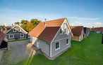 Ferienhaus - Gråsten Havnefront , Dänemark - F08302 11