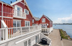 Semesterlägenhet - Gråsten Havnefront , Danmark - F08019 11