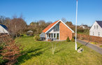 Feriehuse - Rinkenæs Strand , Danmark - F08346 10