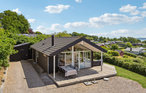 Ferienhaus - Brunsnæs Strand , Dänemark - F08078 1