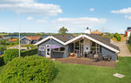 Ferienhaus - Vemmingbund Strand , Dänemark - F08304 1