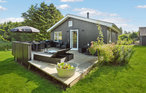 Ferienhaus - Vemmingbund Strand , Dänemark - F08067 1