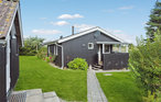 Ferienhaus - Vemmingbund Strand , Dänemark - F08067 10