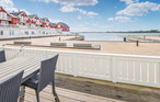 Lejlighed - Gråsten Havnefront , Danmark - F08046 2