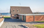 Ferienhaus - Sandager , Dänemark - F08031 6
