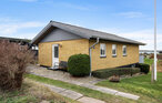 Feriehuse - Brunsnæs Strand , Danmark - F08106 10