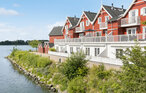Feriehuse - Gråsten Havnefront , Danmark - F08085 1