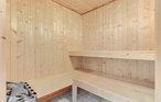 Ferienhaus - Mommark , Dänemark - F09015 22