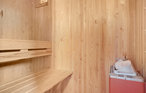 Feriehus - Skovmose Strand , Danmark - F09253 24