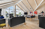 Feriehus - Mommark , Danmark - F09135 20
