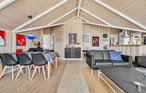 Feriehus - Mommark , Danmark - F09135 25