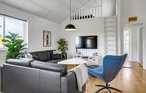 Feriehus - Mommark Strand , Danmark - F09398 29