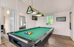 Ferienhaus - Mommark Strand , Dänemark - F09410 8